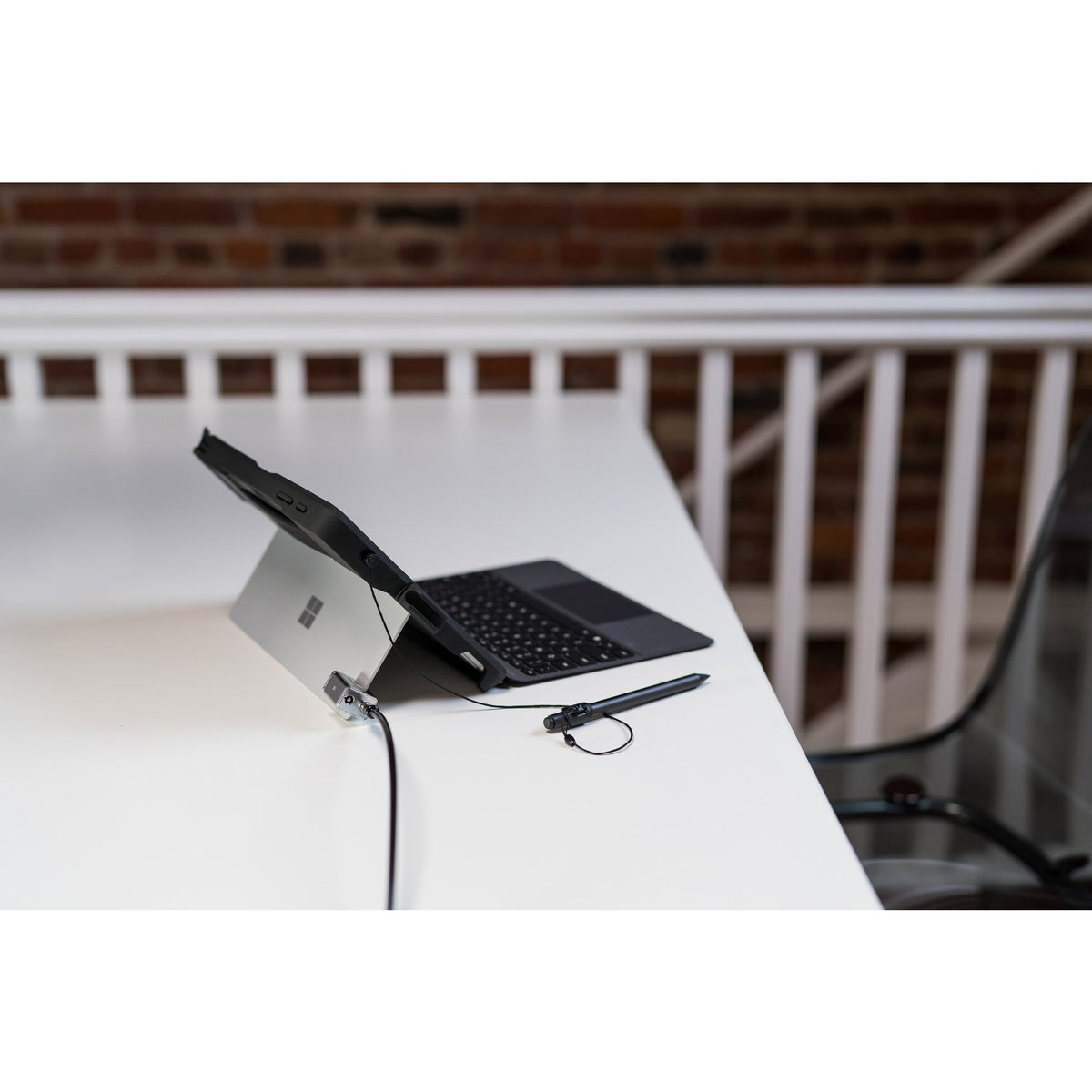 Câble sécurité 1.8m Surface Go/Pro - Kensington