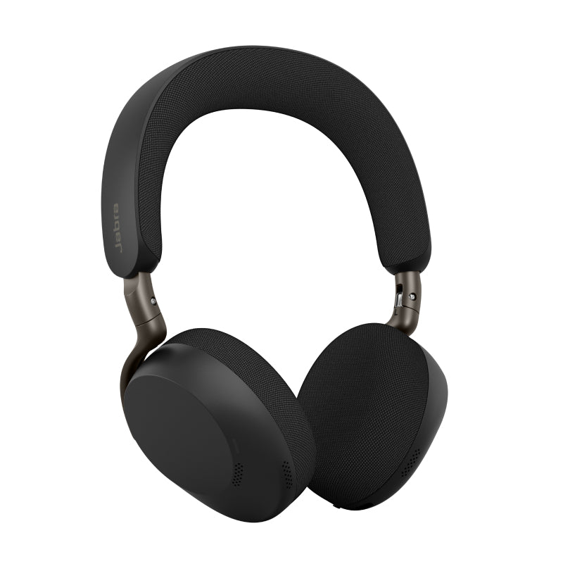 Jabra Evolve3 75 MS - Micro-casque Bluetooth pro