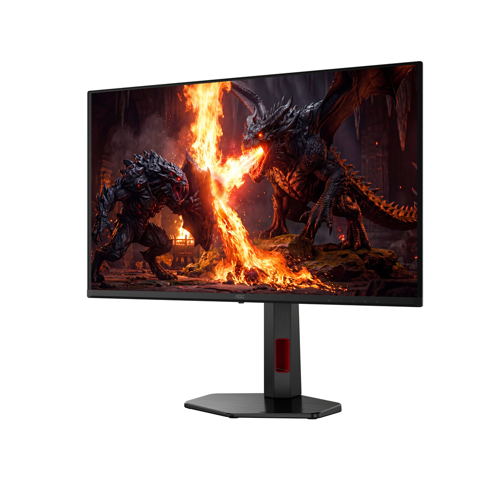 AOC G4 Series OLED 27" QHD 360Hz - Moniteur Gaming