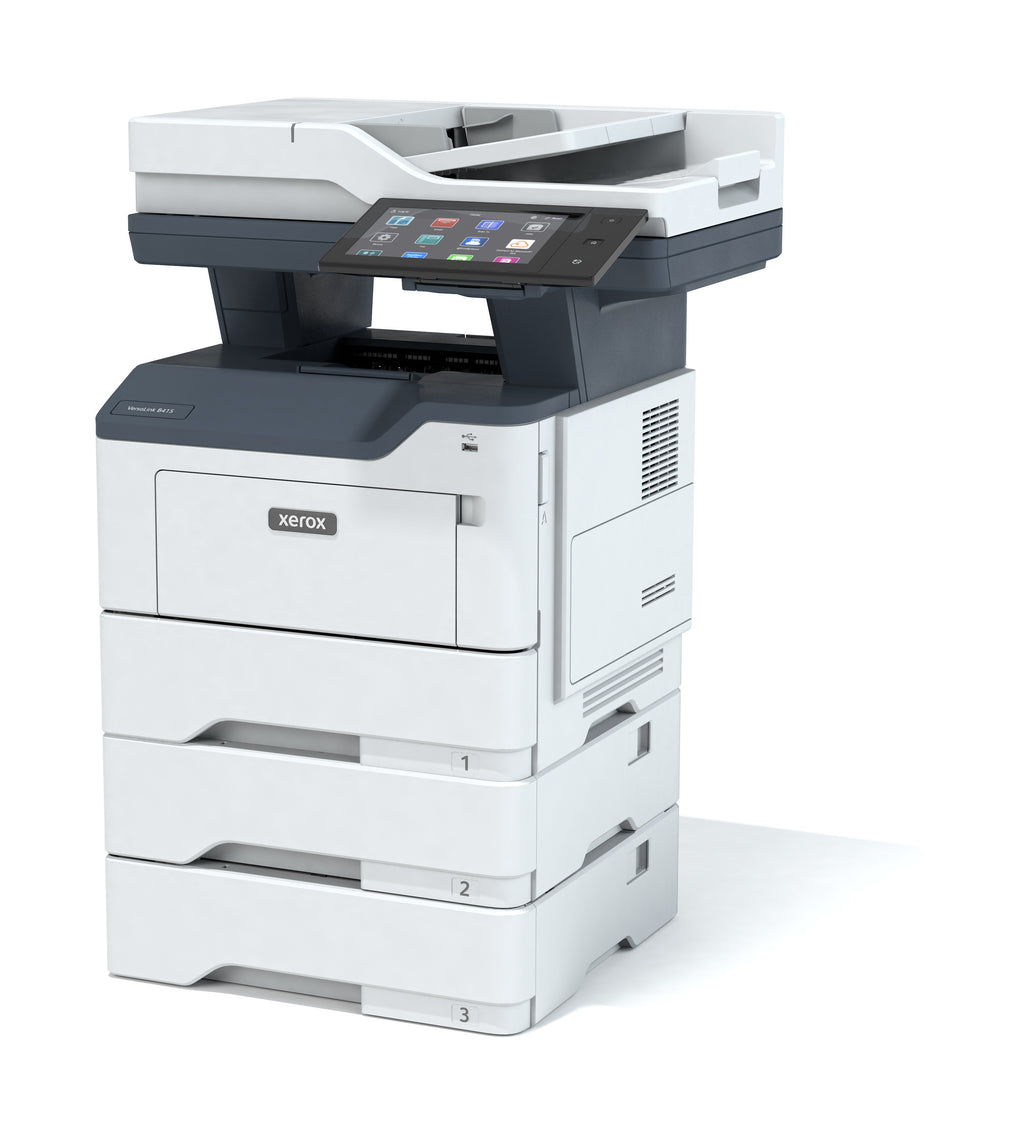 Imprimante Xerox VersaLink B415V_DN Noir & Blanc Laser