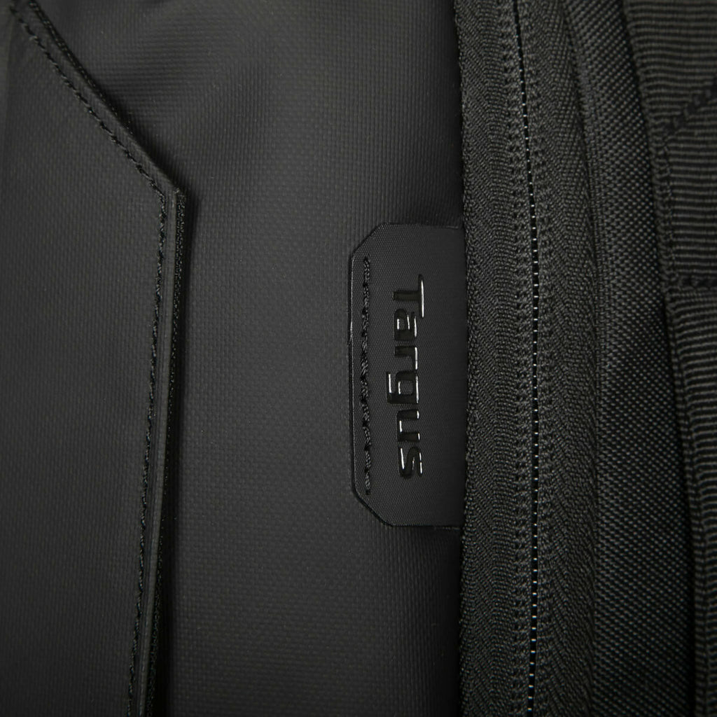 Sac à dos Targus Commuter EcoSmart 15"-16" noir
