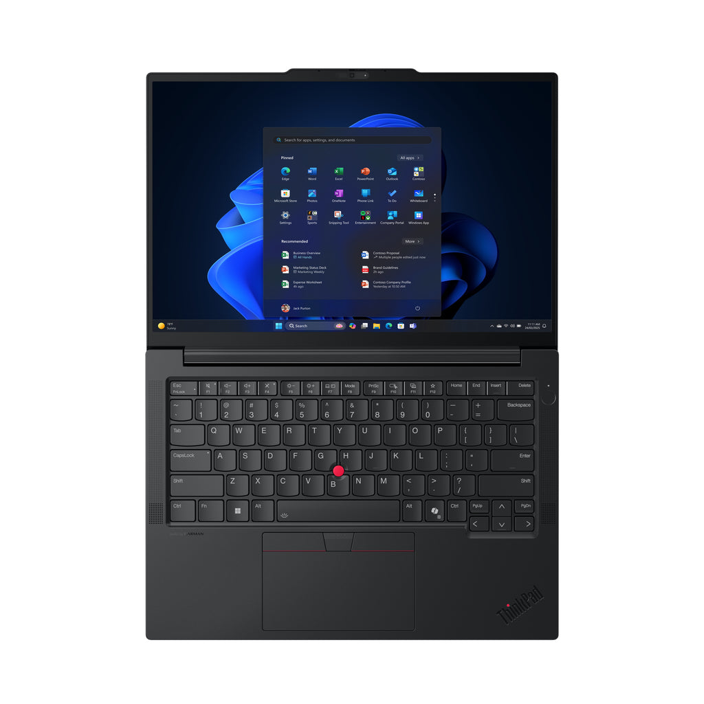 Lenovo ThinkPad E14 Gen 7 Copilot+ PC - Intel Core Ultra 7