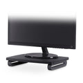 Support moniteur KENSINGTON noir - Réglable & ergonomique