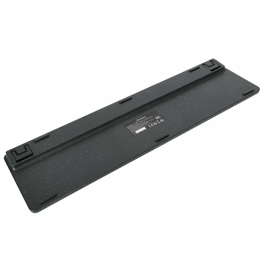 Clavier filaire EcoSmart™ Targus – Confort & Écologie