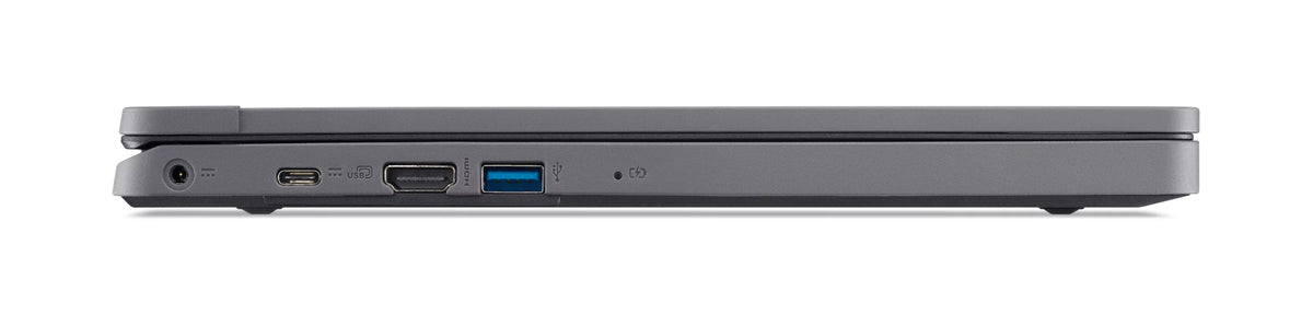 Acer TravelMate B5 14 - Charnière 180° | Intel N150 | Win 11 Pro