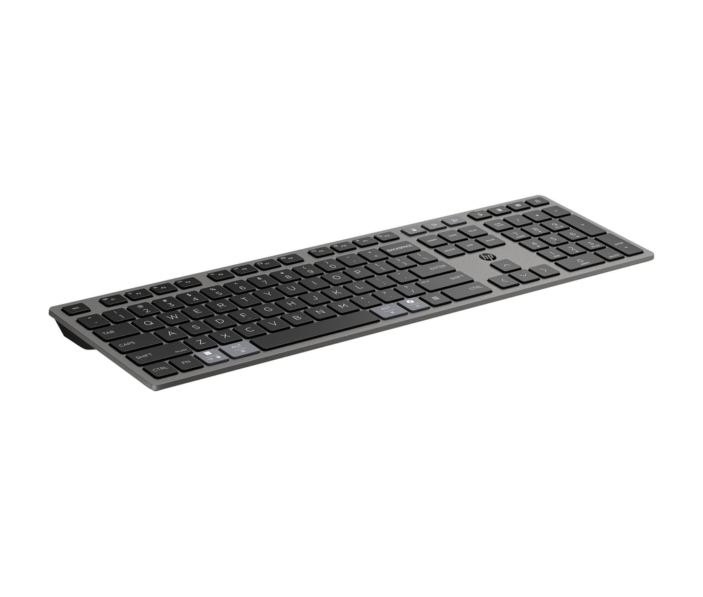 HP 725 Clavier rechargeable multi-appareils