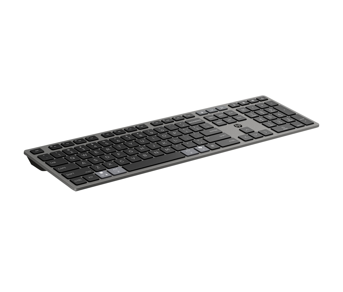 HP 725 Clavier rechargeable multi-appareils