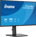Écran LED IIYAMA 24" Full HD 144Hz - ProLite XB2496HSC-B1