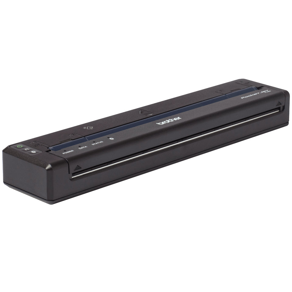 Brother PocketJet 8 PJ-863 - Imprimante thermique A4