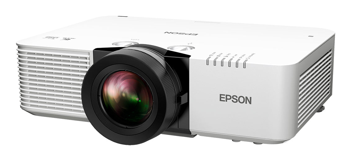 Projecteur Epson EB-L890E 8000 lumens WUXGA blanc