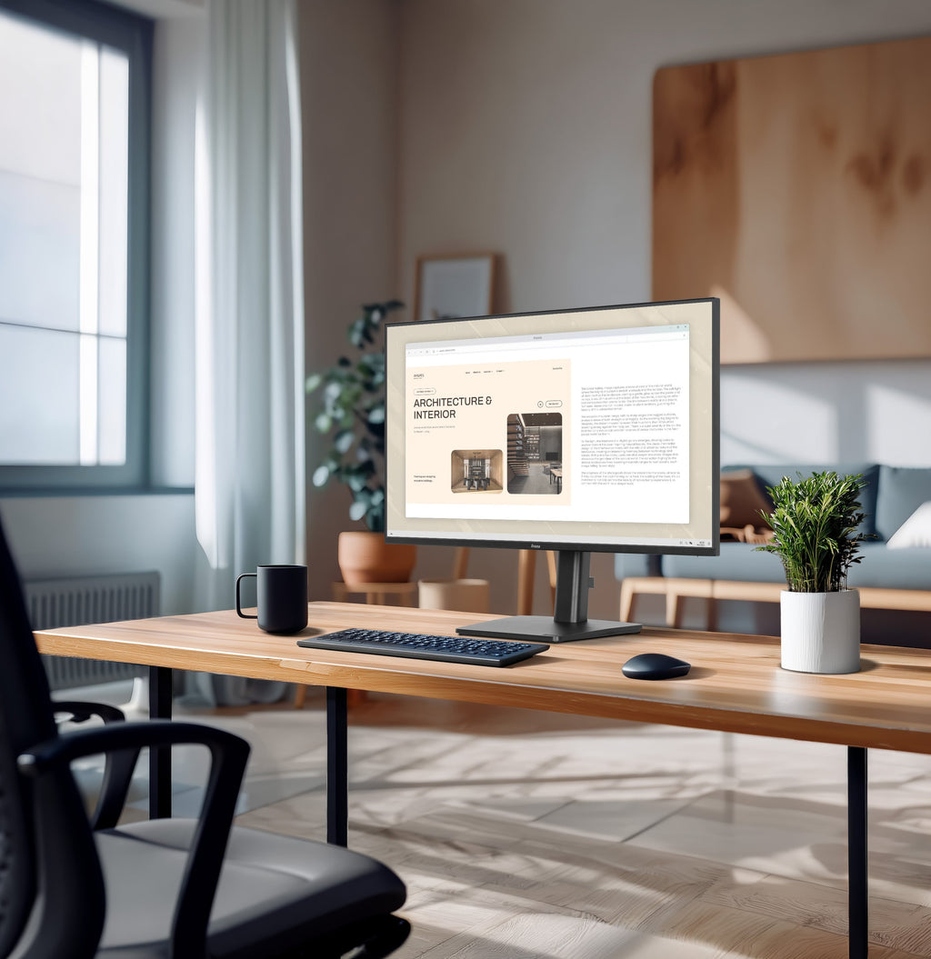 Écran LED IIYAMA 27" Full HD 120Hz IPS - ProLite XB2791HS-B1