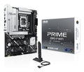 Carte-mère ASUS PRIME Z890-P WIFI - Socket LGA1851