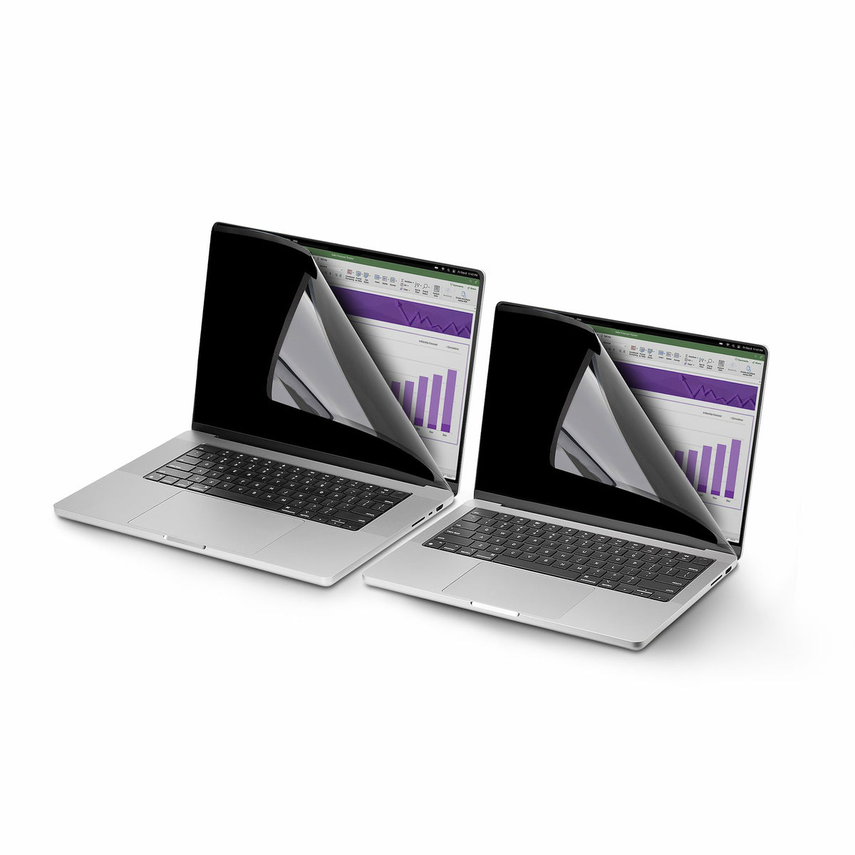Filtre confidentialité ordinateur portable 13.3" STARTECH