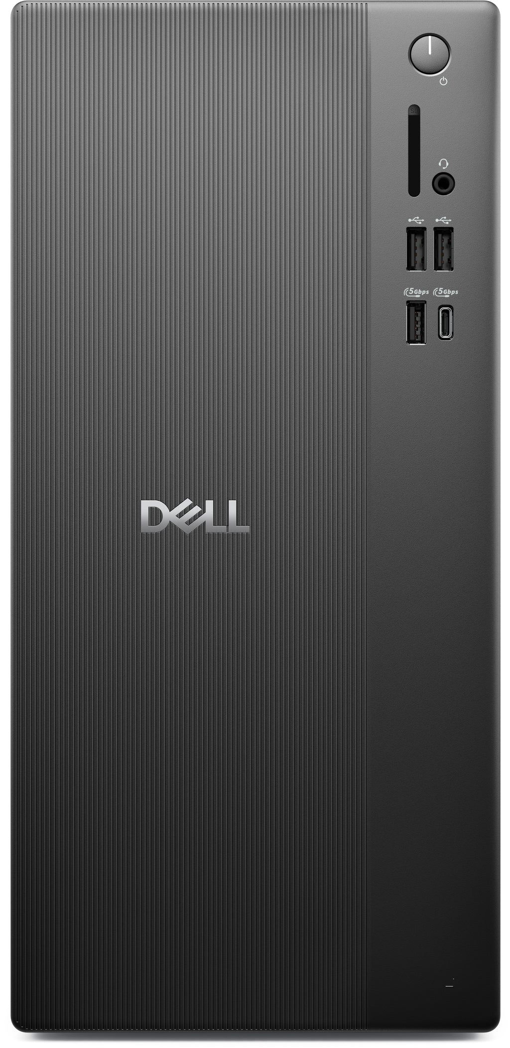 DELL Pro Tower Essential QVT1260 - PC i7 5.4 GHz - 16 Go RAM - SSD 512 Go