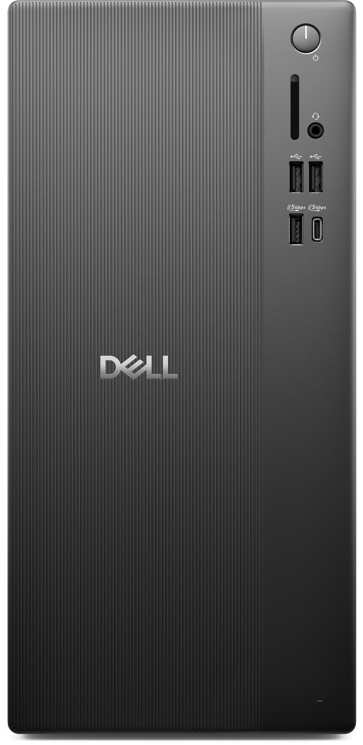 DELL Pro Tower Essential QVT1260 - PC i7 5.4 GHz - 16 Go RAM - SSD 512 Go