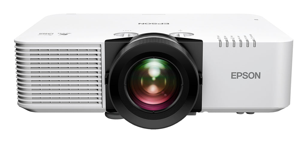 Projecteur Epson EB-L890E 8000 lumens WUXGA blanc
