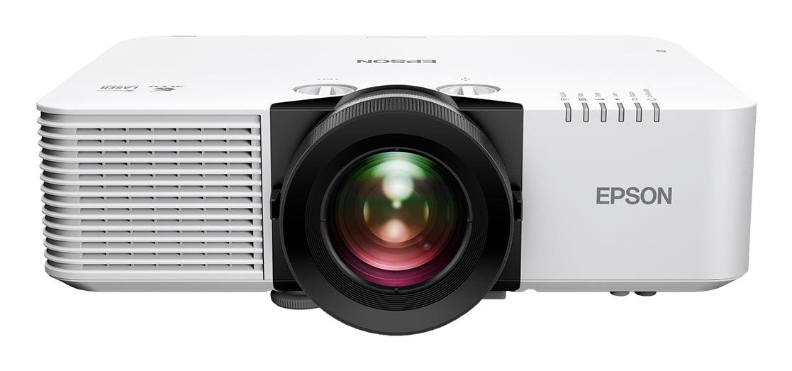 Projecteur Epson EB-L890E 8000 lumens WUXGA blanc