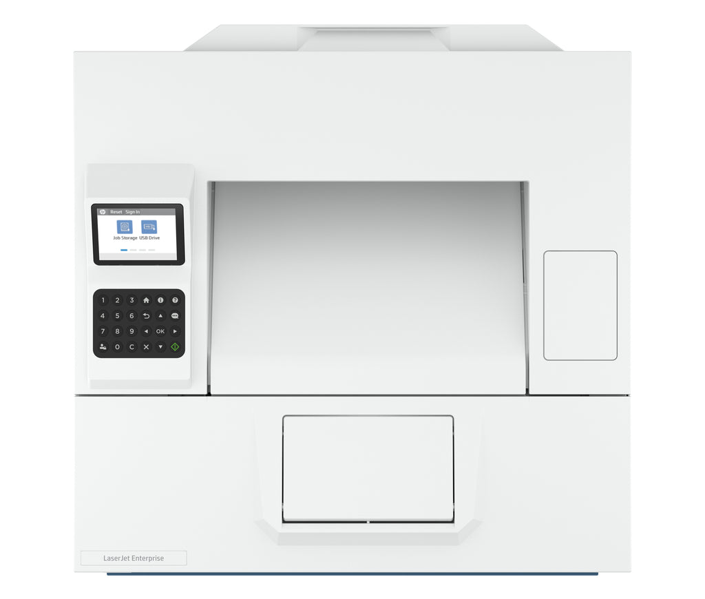 Imprimante HP LaserJet Enterprise 5501dn Noir & Blanc Laser