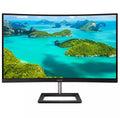 Écran incurvé Philips 32" QHD - 75Hz - 4ms - VA