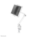Support tablette NEOMOUNTS DS15-545WH1 - Bras réglable acier blanc
