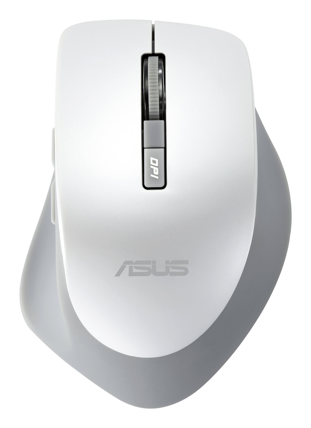 Souris ASUS WT425 sans fil 6 boutons - Blanc perle