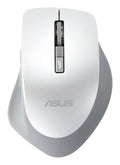 Souris ASUS WT425 sans fil 6 boutons - Blanc perle
