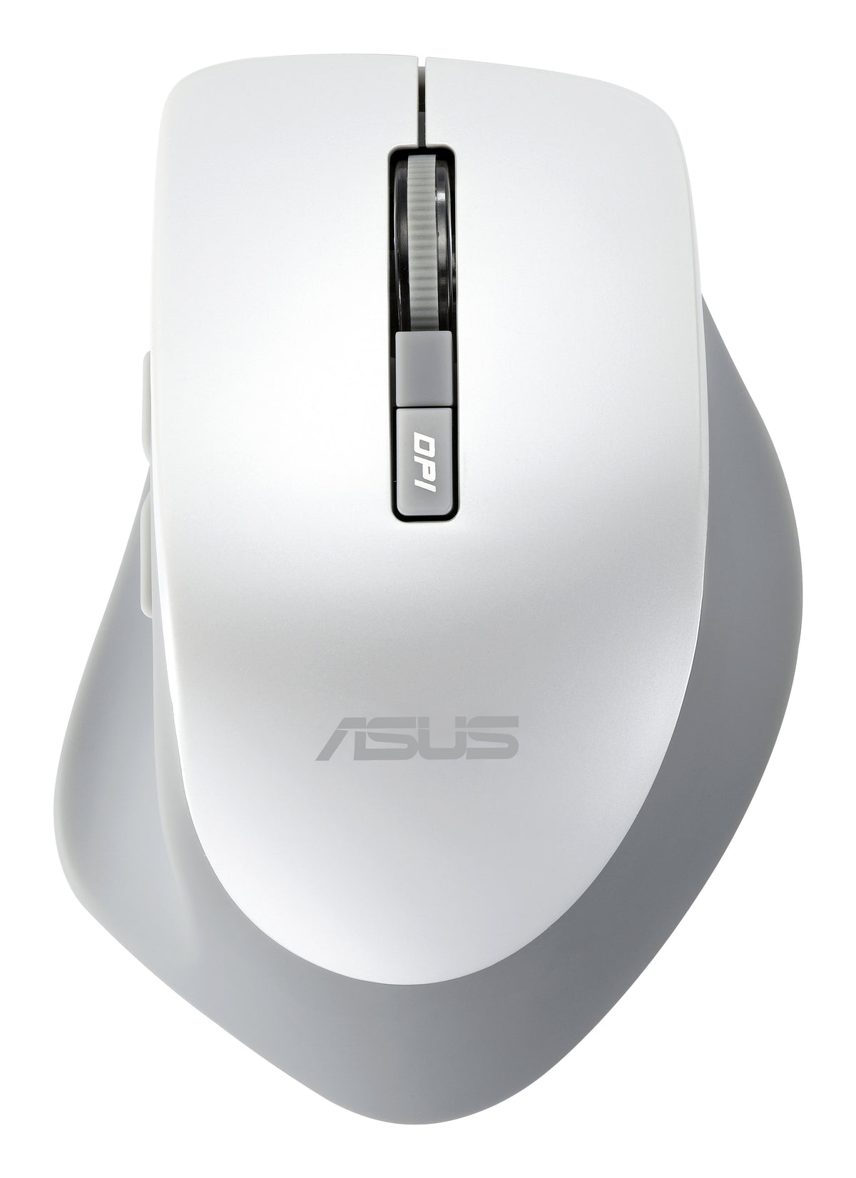 Souris ASUS WT425 sans fil 6 boutons - Blanc perle