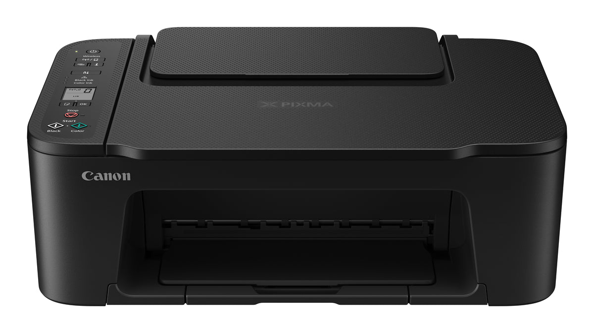 Canon PIXMA TS3750i Imprimante Multifonctions A4/Legal Wi-Fi Noir