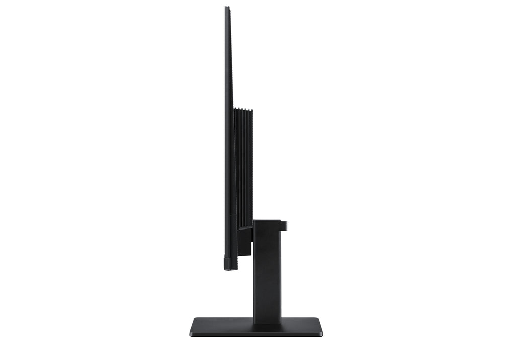 Samsung S32GF Series - Écran 24" Full HD 120Hz - IPS - Noir