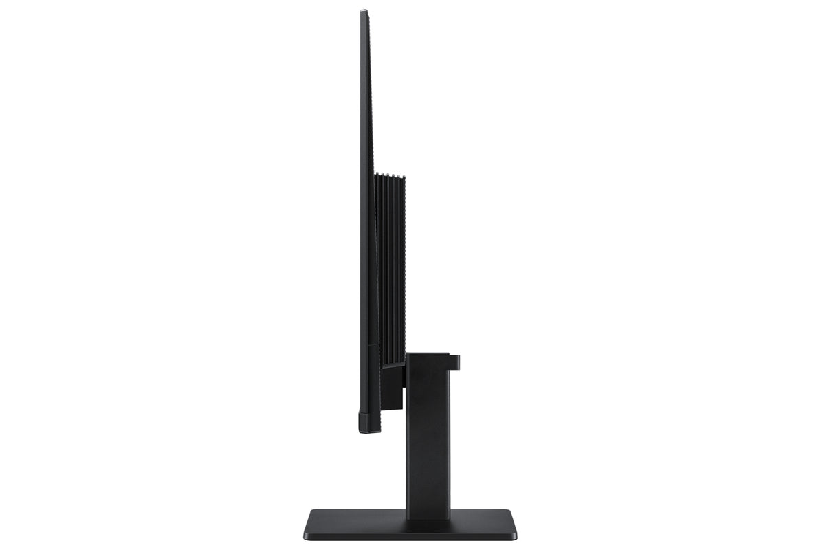 Samsung S32GF Series - Écran 24" Full HD 120Hz - IPS - Noir