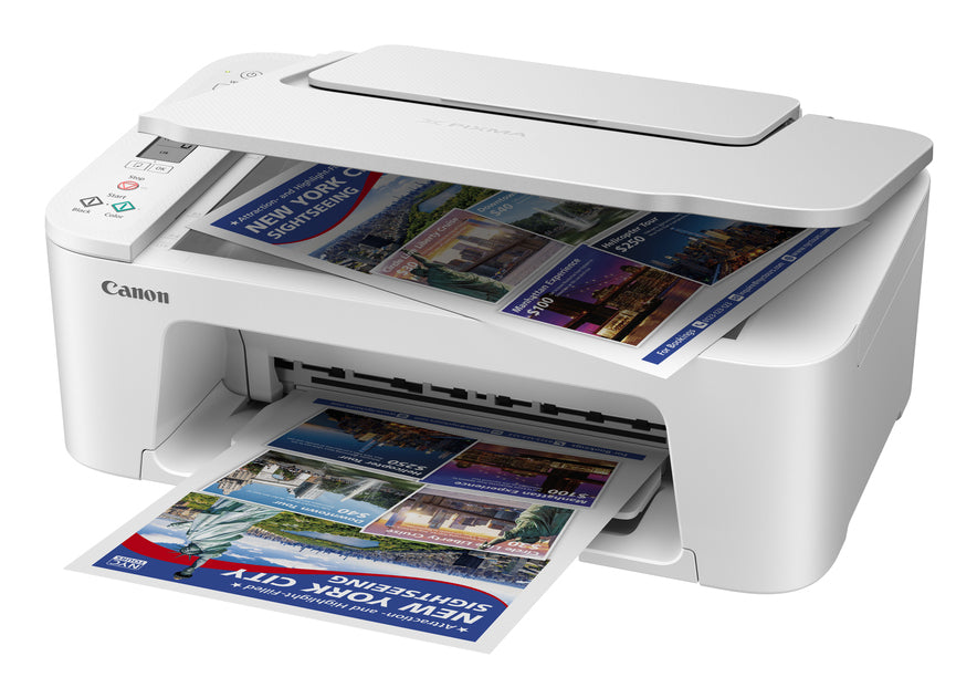 Canon PIXMA TS3751i - Imprimante multifonctions couleur
