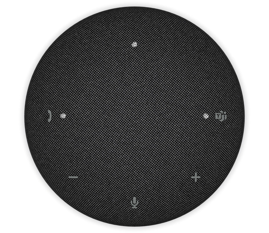 Haut-parleur main libre Dell Pro SP325 - USB-C - Teams/Zoom