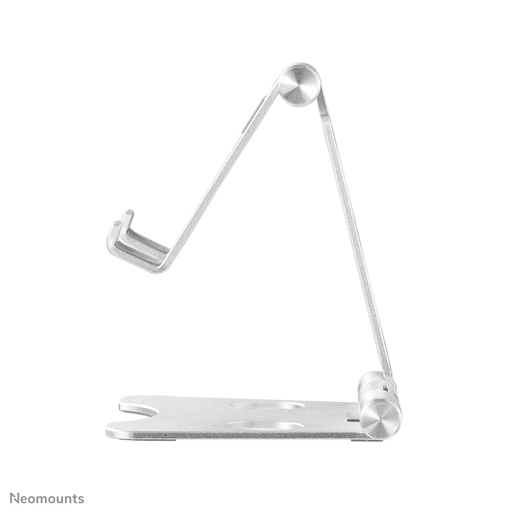 Socle téléphone portable Neomounts DS10-150SL1 argent
