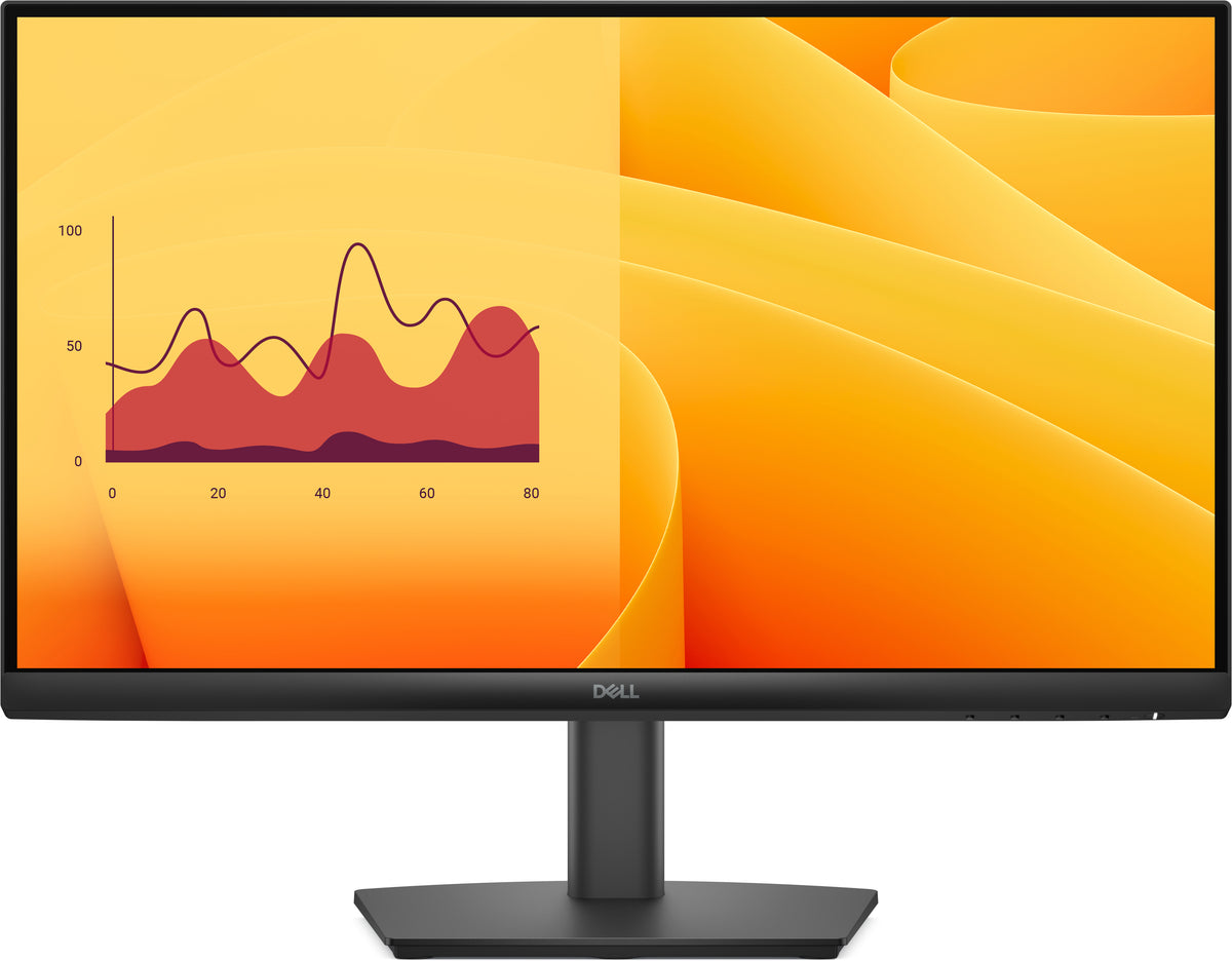 Écran Dell Pro E2225HM 22" Full HD 100Hz - Garantie 3 ans