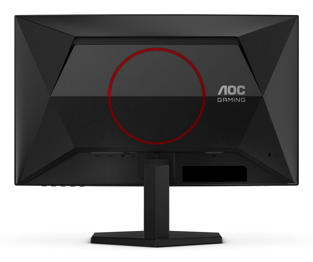 AOC Gaming C24G42E - Écran incurvé 24" 180Hz HDR10