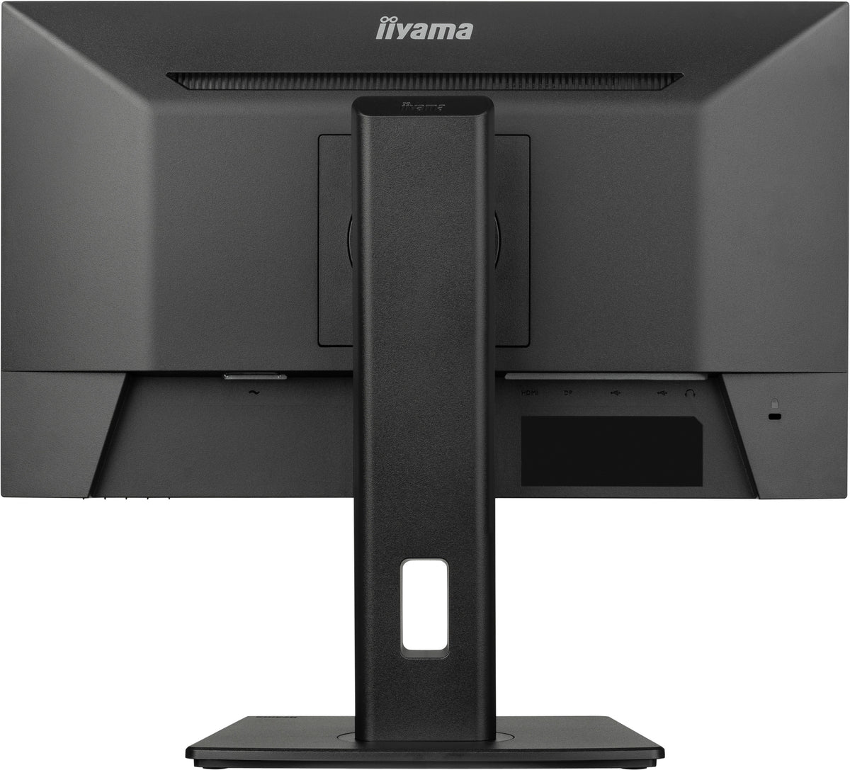 Écran LED 21.5" Full HD 100Hz IPS - iiyama ProLite XUB2293HSU-B7
