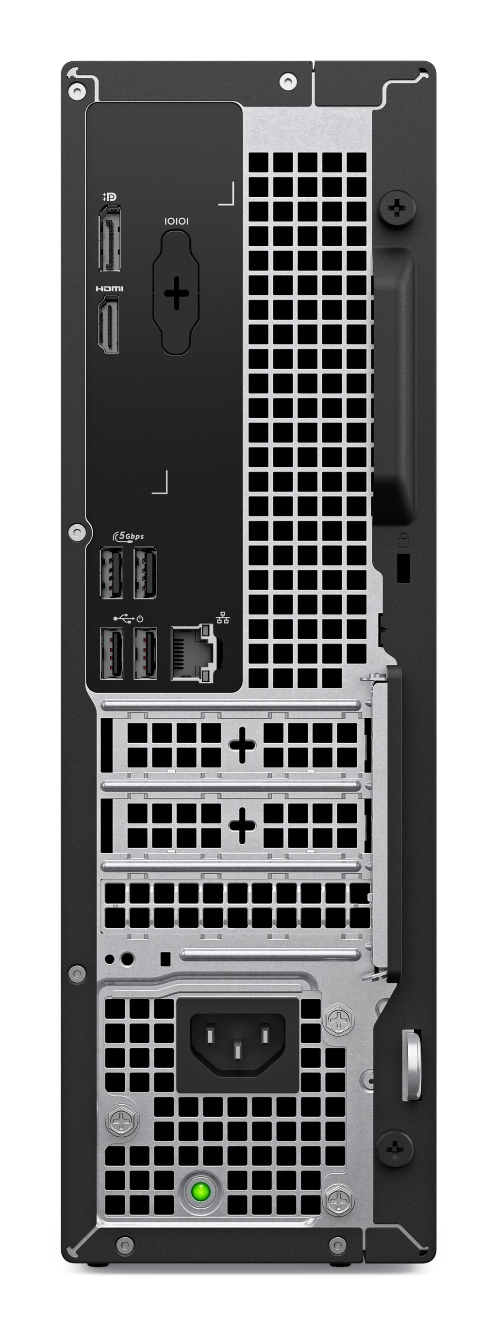 Dell Pro Slim Essential QVS1260 - PC bureau Core i5 16Go SSD 1To