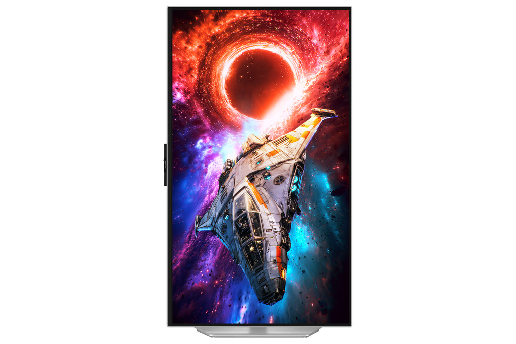 Samsung ODYSSEY OLED G8 32'' QD-OLED UHD - Moniteur