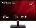 Écran LED ViewSonic 24" Full HD 75Hz IPS - VA240-H-2