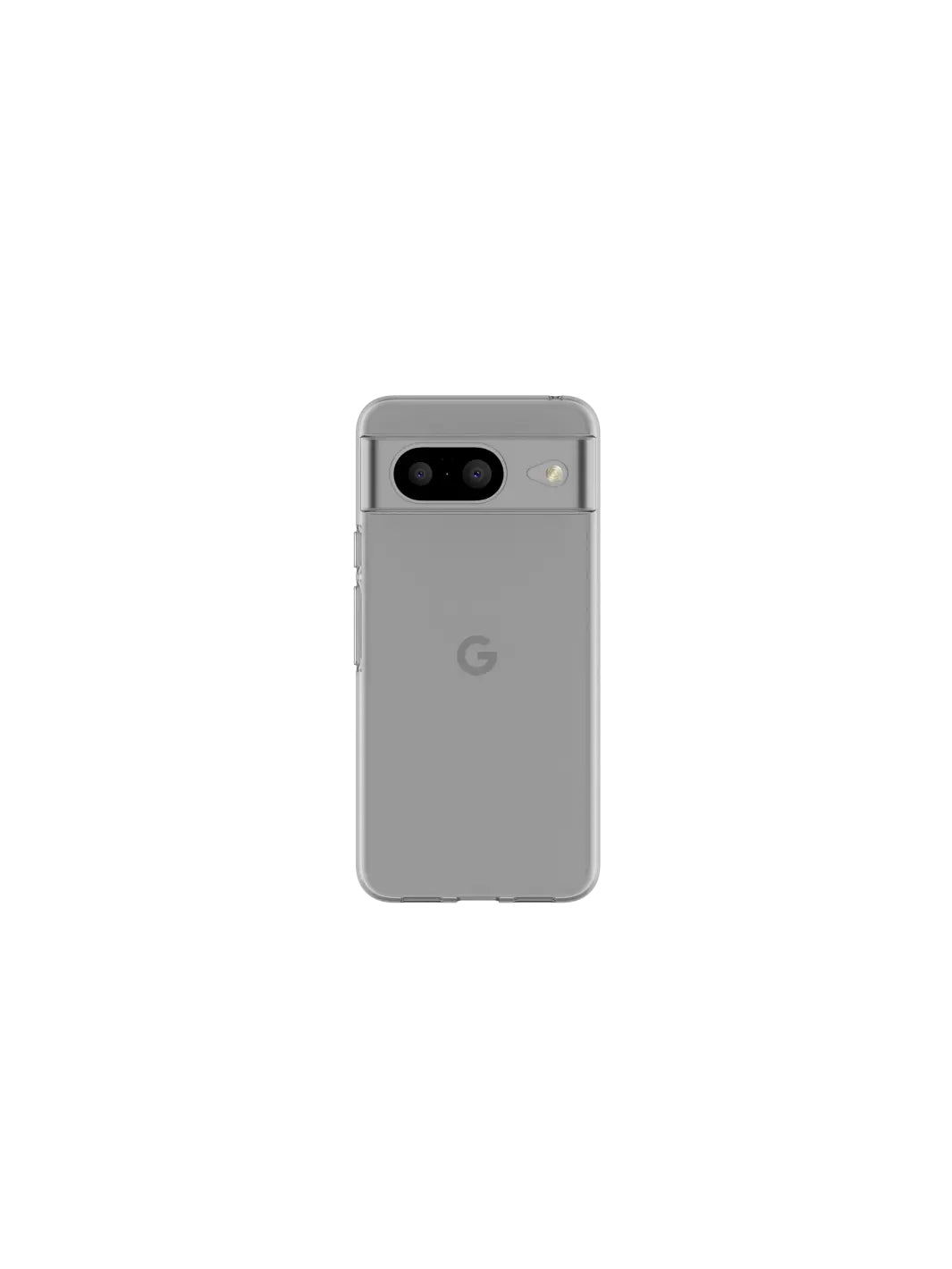 Coque Google Pixel 8 transparente - DBRAMANTE1928