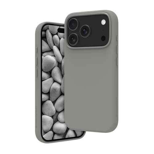 Coque iPhone 17 Pro MagSafe Pierre de Rivière - DBRAMANTE1928