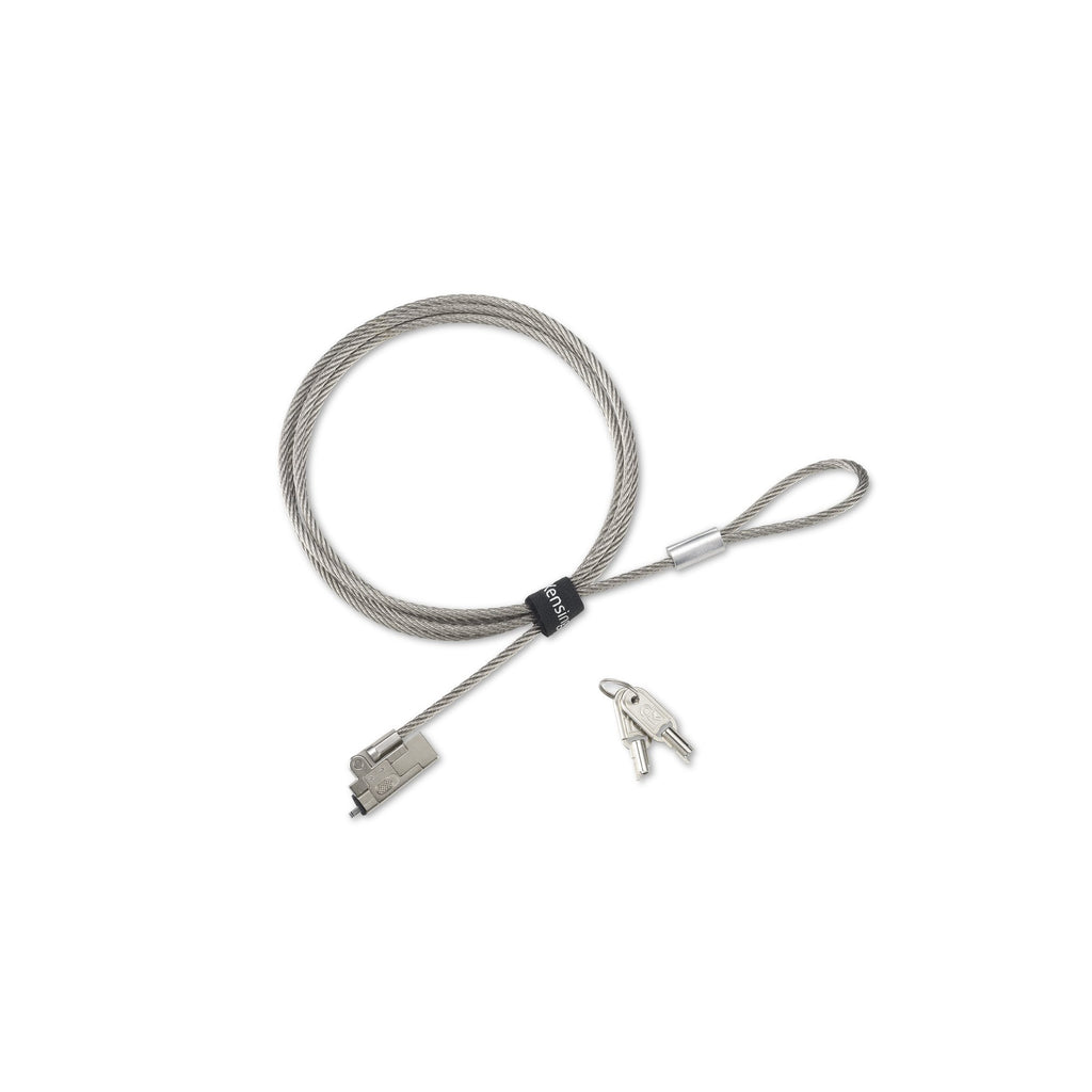 Kensington Slim NanoSaver® 2.0 - Clés différentes | Sécurité portable