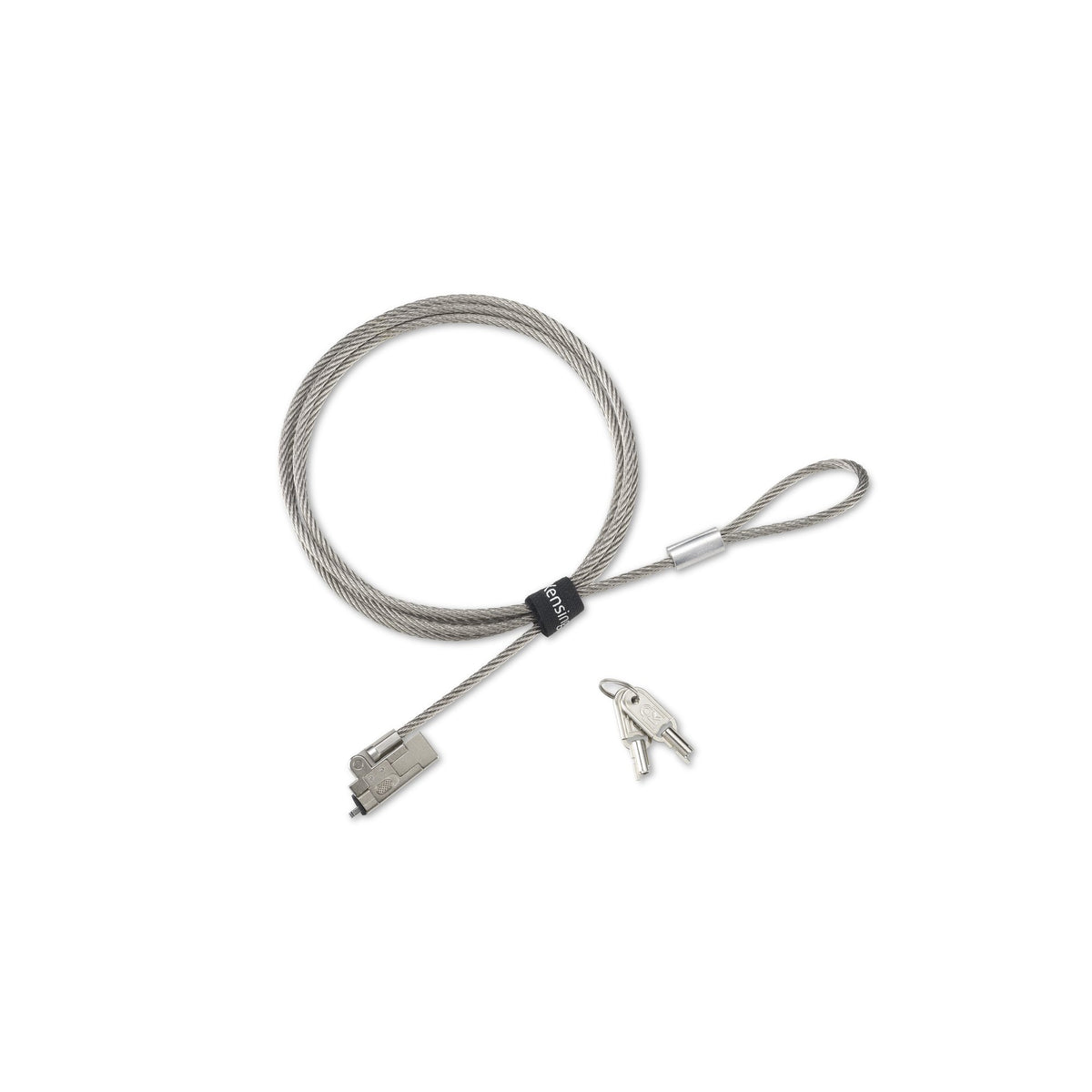 Kensington Slim NanoSaver® 2.0 - Clés différentes | Sécurité portable