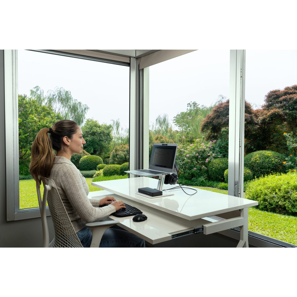 Station d'accueil 4K KENSINGTON SD4781P | USB-C & USB-A