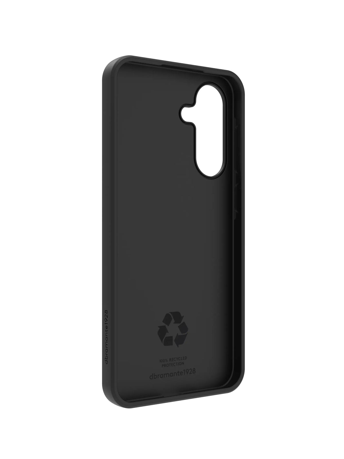 Coque Samsung Galaxy A36 - DBRAMANTE1928 Nuuk Noir