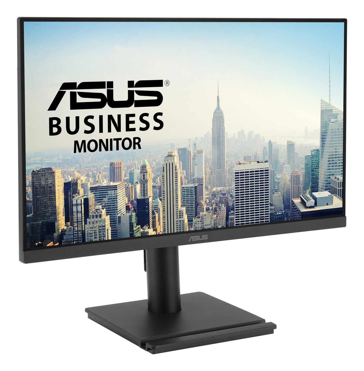 ASUS VA279QGSE Écran LED 27" Full HD 120Hz IPS Noir