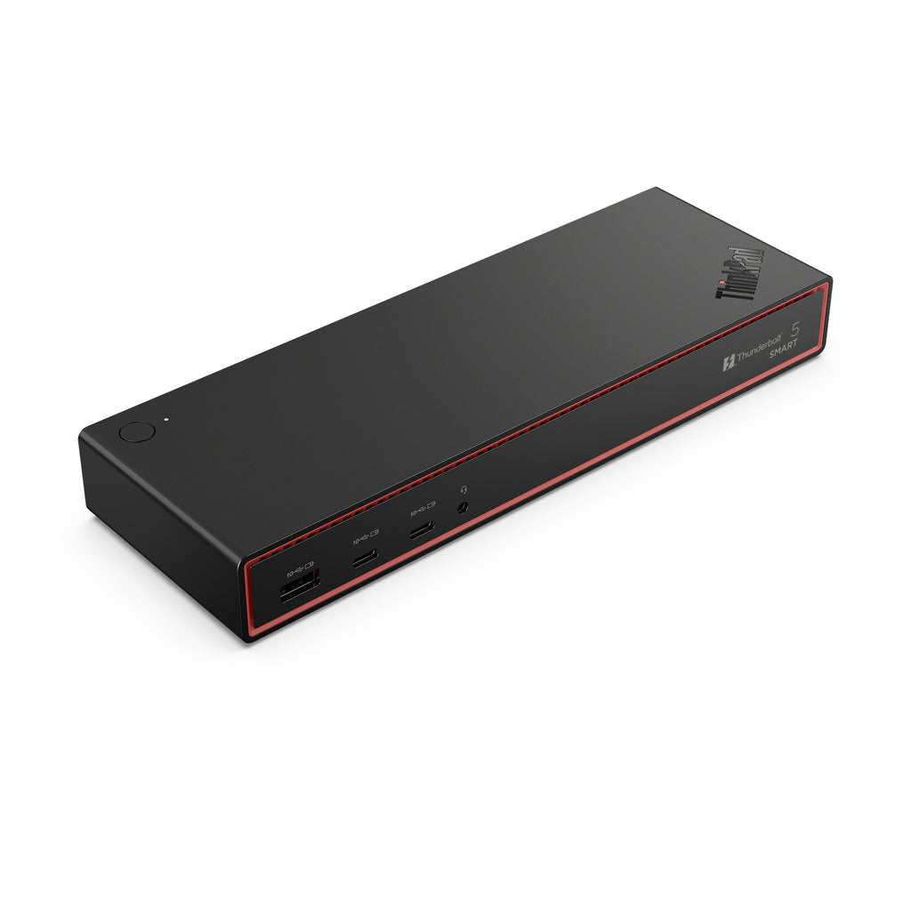Station d'accueil Thunderbolt 5 pour ThinkPad T16 Gen 4