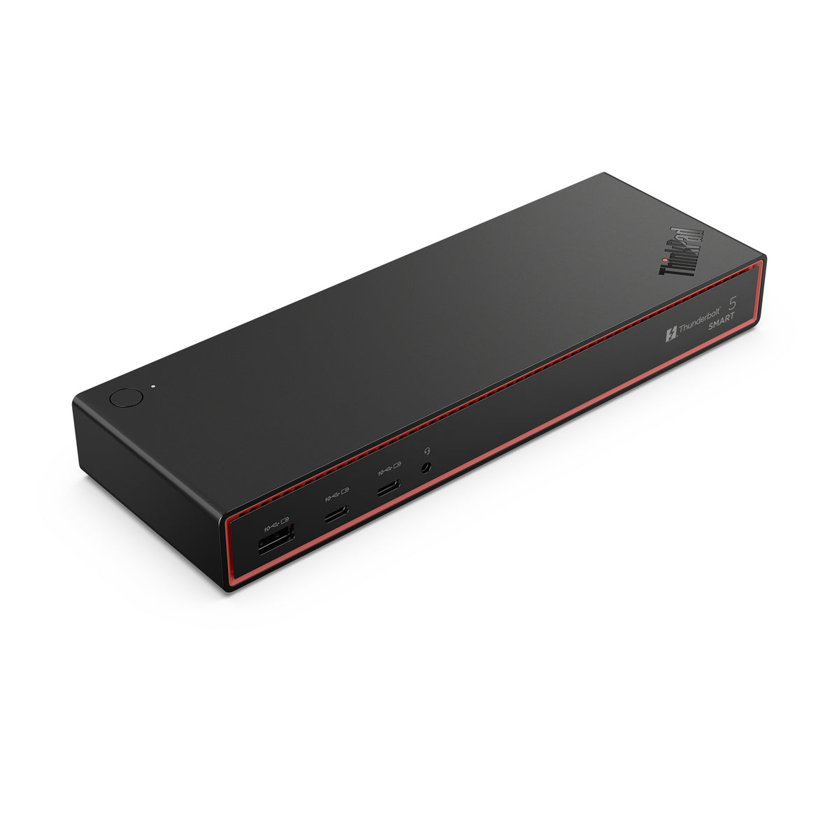 Station d'accueil Thunderbolt 5 pour ThinkPad T16 Gen 4