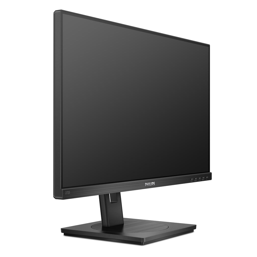Écran LED PHILIPS 27" Full HD IPS - 75 Hz