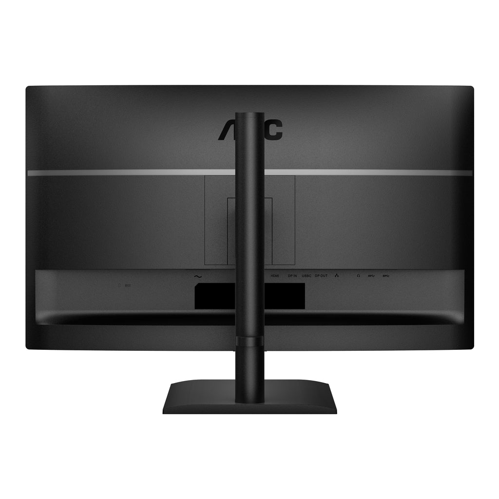 Écran LED AOC 27" Full HD 120Hz IPS Noir